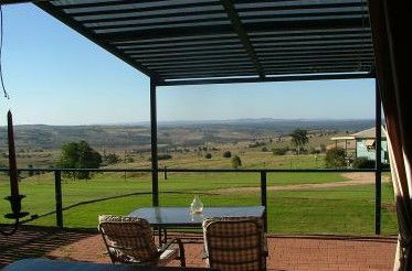 Hillview Cottages - Holiday Jervis Bay 3