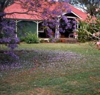 Minmore Farmstay Bed and Breakfast - Holiday Jervis Bay