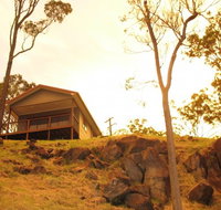 ecoRidge Hideaway - Holiday Jervis Bay