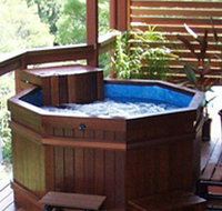 Ravensbourne Escape Tree Tops - Holiday Jervis Bay