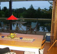 Cloudlake Mountain Retreat - Holiday Jervis Bay