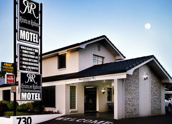 Riviera On Ruthven Motel - Holiday Jervis Bay 0