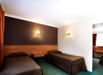 Riviera On Ruthven Motel - Holiday Jervis Bay 5