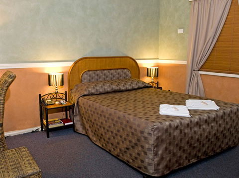 City Motor Inn Toowoomba - Holiday Jervis Bay 2