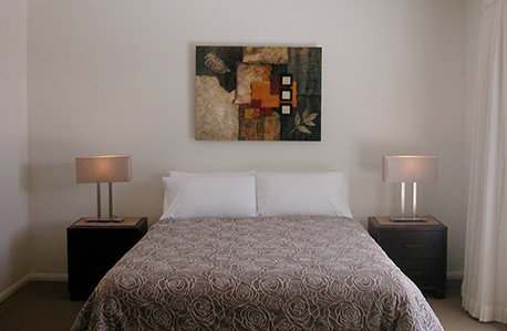 Annand Mews Serviced Apartments - Holiday Jervis Bay 1