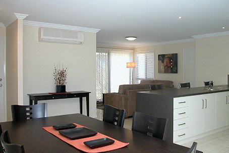 Annand Mews Serviced Apartments - Holiday Jervis Bay 2