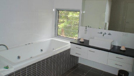 Twin Falls Retreat - Holiday Jervis Bay 0