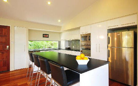 Twin Falls Retreat - Holiday Jervis Bay 1