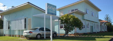 La Costa Motel - Holiday Jervis Bay 0