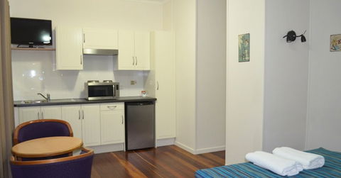 La Costa Motel - Holiday Jervis Bay 1