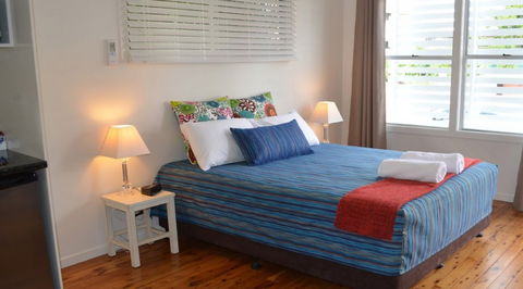 La Costa Motel - Holiday Jervis Bay 2