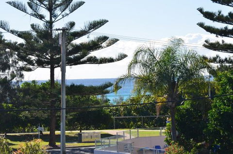 La Costa Motel - Holiday Jervis Bay 3
