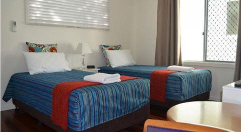 La Costa Motel - Holiday Jervis Bay 5