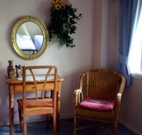 Riviera Bed and Breakfast - Holiday Jervis Bay