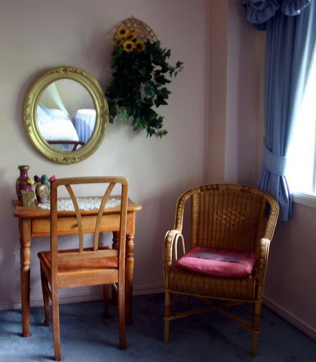 Riviera Bed And Breakfast - Holiday Jervis Bay 0