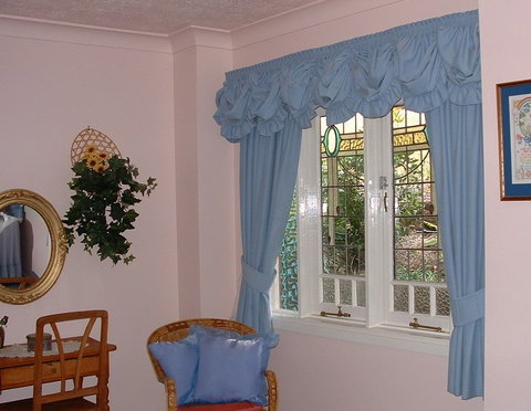 Riviera Bed And Breakfast - Holiday Jervis Bay 1