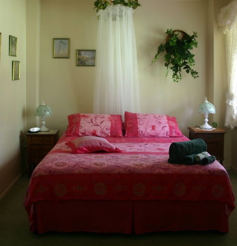 Riviera Bed And Breakfast - Holiday Jervis Bay 3