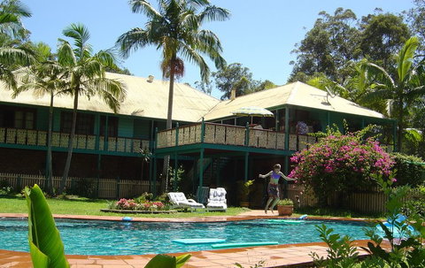 Riviera Bed And Breakfast - Holiday Jervis Bay 4