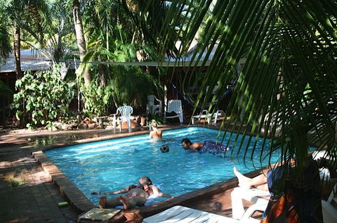 Cable Beach Backpackers Broome - Holiday Jervis Bay 1