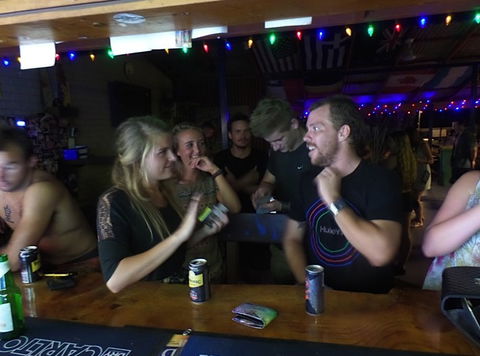 Cable Beach Backpackers Broome - Holiday Jervis Bay 2