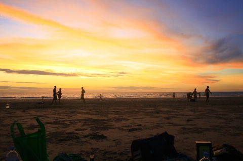 Cable Beach Backpackers Broome - Holiday Jervis Bay 3