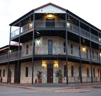 The Esplanade Hotel - Holiday Jervis Bay