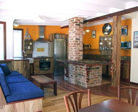 Admiral Stirling Inn - Holiday Jervis Bay 0