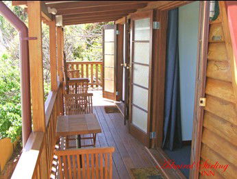 Admiral Stirling Inn - Holiday Jervis Bay 3