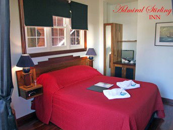 Admiral Stirling Inn - Holiday Jervis Bay 4
