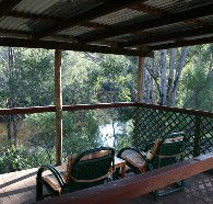 Blackwood River Cottages - Holiday Jervis Bay
