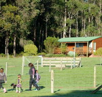 Diamond Forest Farm Stay - Holiday Jervis Bay