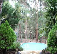 Fern Gulley Retreat - Holiday Jervis Bay