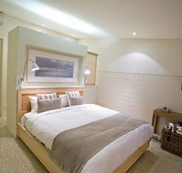 Injidup Spa Retreat - Holiday Jervis Bay