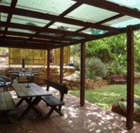 Karri Patch Cottage - Holiday Jervis Bay