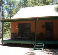 Loose Goose Chalets - Holiday Jervis Bay
