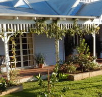Lanterns Retreat - Holiday Jervis Bay