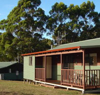 Tinglewood Cabins - Holiday Jervis Bay