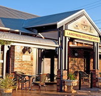 Langtrees Guest Hotel - Holiday Jervis Bay