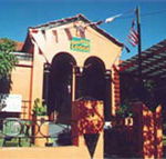 Aberdeen Lodge Backpackers - Holiday Jervis Bay