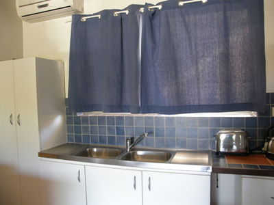 Adair Apartment - Holiday Jervis Bay 2