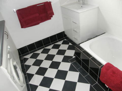 Adair Apartment - Holiday Jervis Bay 5