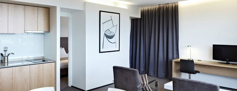 Atura Dandenong - Holiday Jervis Bay 2