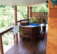 Ravensbourne Escape Holiday Cottages - Holiday Jervis Bay