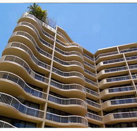 Central Hillcrest Apartments