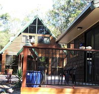 Harmony Nature Retreat - Holiday Jervis Bay