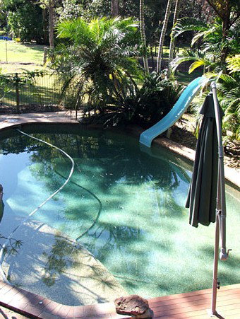 Harmony Nature Retreat - Holiday Jervis Bay 2