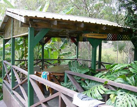 Harmony Nature Retreat - Holiday Jervis Bay 4
