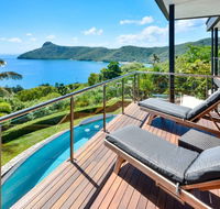 Whitsunday Holidays - Holiday Jervis Bay