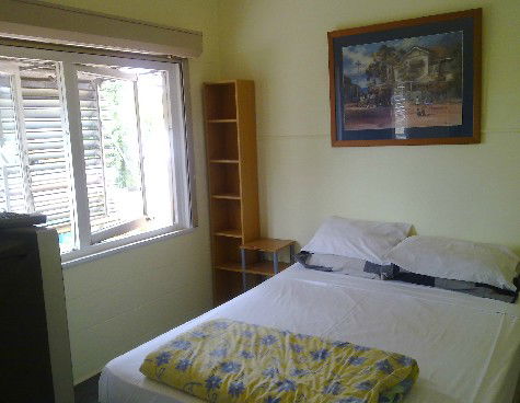 Avondale Private Hotel - Holiday Jervis Bay 1