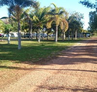 Barcaldine Tourist Park - Holiday Jervis Bay